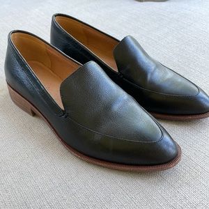 NEW Madewell Frances Loafer, size 7